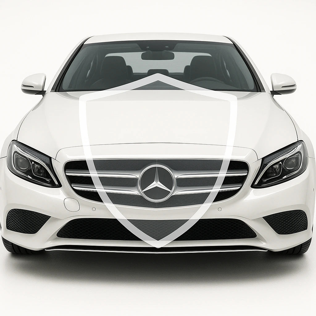 Garantía del recubrimiento